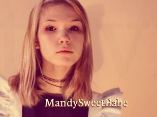 MandySweetBabe