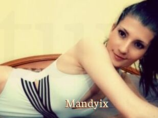 Mandyix