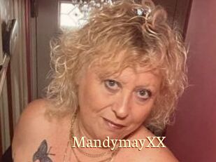 MandymayXX