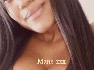 Mane_xxx