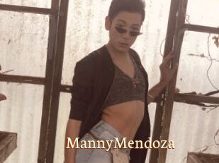 MannyMendoza