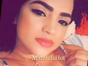 ManuelaHot