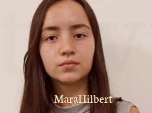 MaraHilbert