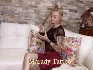 Marady_Tattoos