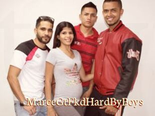 MarceGtFkdHardByBoys