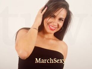 MarchSexy