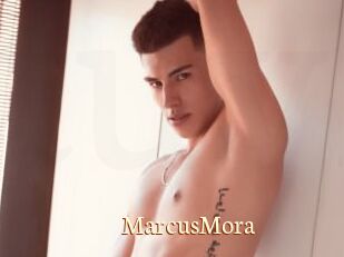 MarcusMora