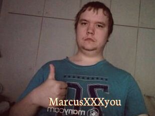 MarcusXXXyou