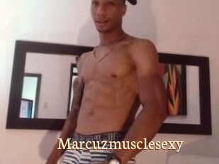 Marcuzmusclesexy