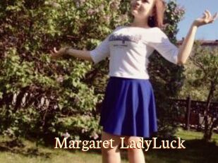 Margaret_LadyLuck