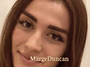 MargeDuncan