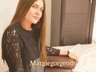 Margiegorgeous