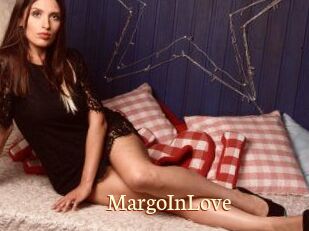 MargoInLove