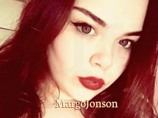 MargoJonson