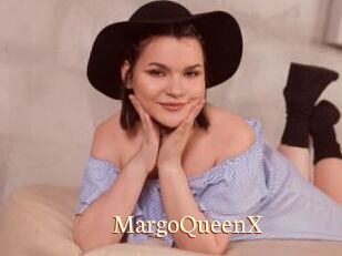 MargoQueenX