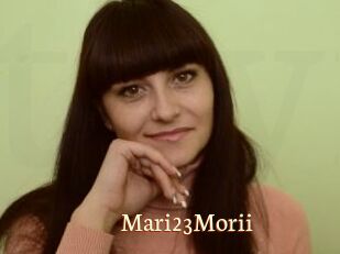 Mari23Morii