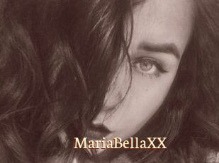 MariaBellaXX