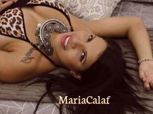 MariaCalaf