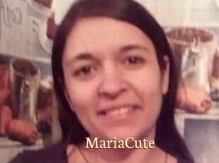 MariaCute