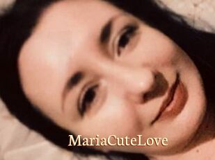 MariaCuteLove