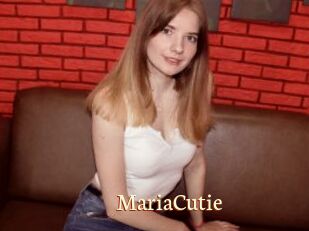 MariaCutie