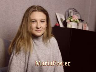 MariaFoster