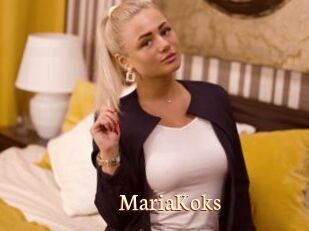 MariaKoks