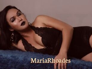 MariaRhoades