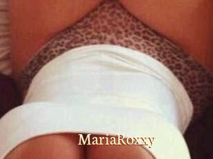 MariaRoxxy