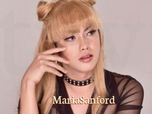 MariaSanford