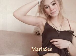 MariaSee