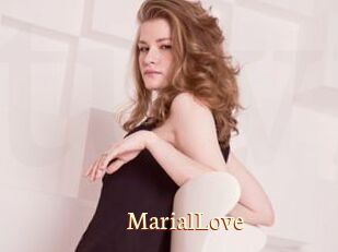 MarialLove