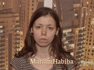 MariamHabiba