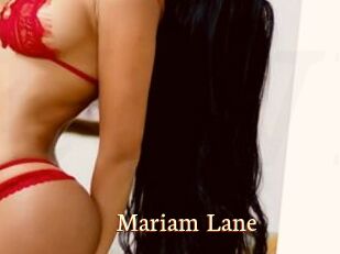 Mariam_Lane