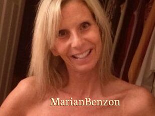 Marian_Benzon