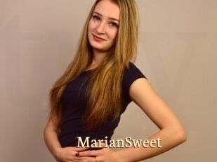 MarianSweet