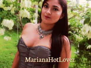 MarianaHotLover