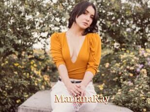 MarianaRay