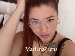 MarianaZaens