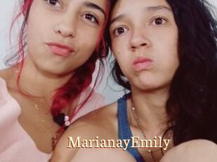 MarianayEmily