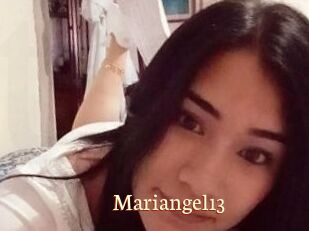 Mariangel13