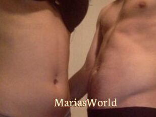 MariasWorld