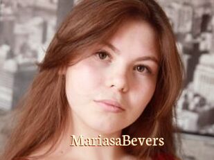 MariasaBevers