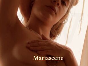 Mariascene