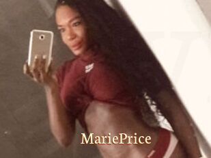 MariePrice