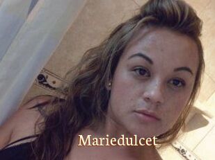 Mariedulcet