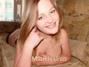 Mariele4Fun