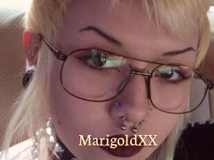 MarigoldXX