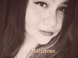 Mariixoxo