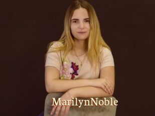 MarilynNoble